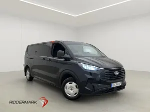Ford Transit Custom 2024